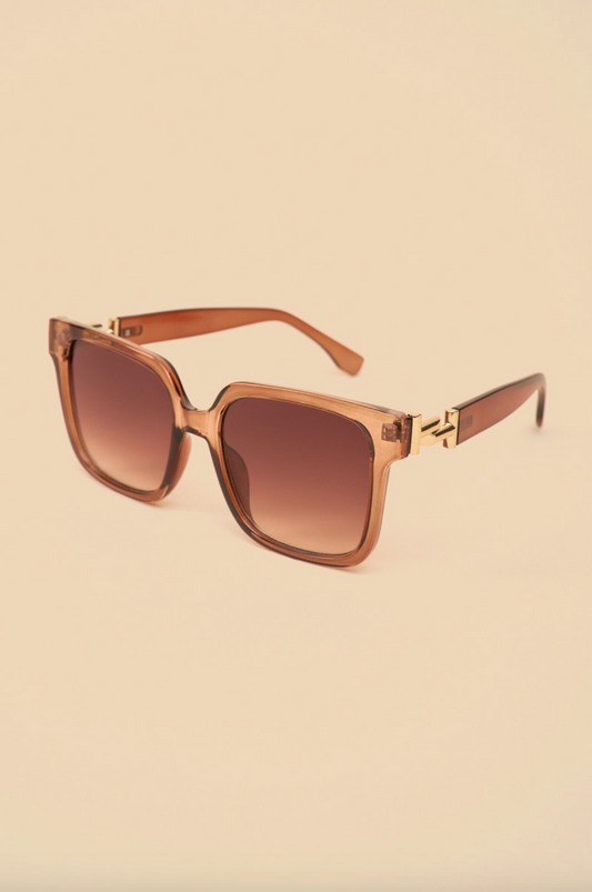 Lainey Luxe Sunglasses