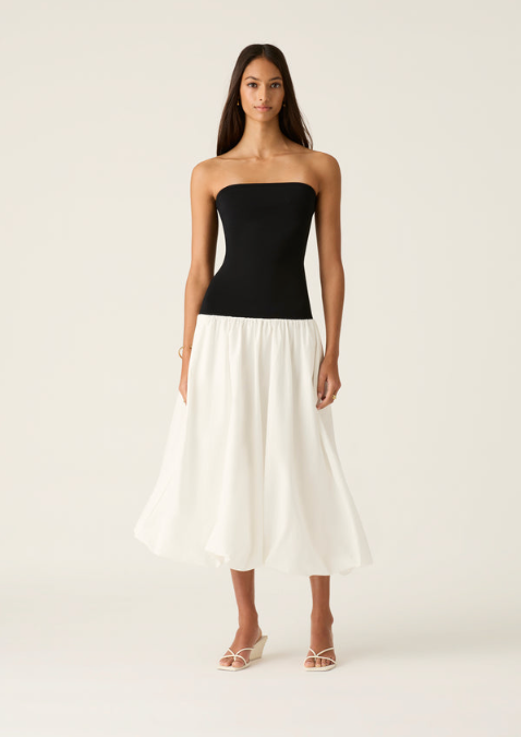 Ophelia Dress