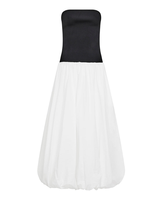Ophelia Dress