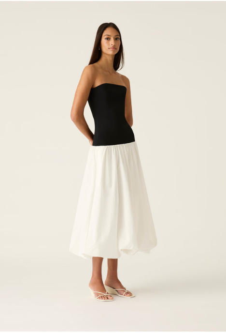 Ophelia Dress