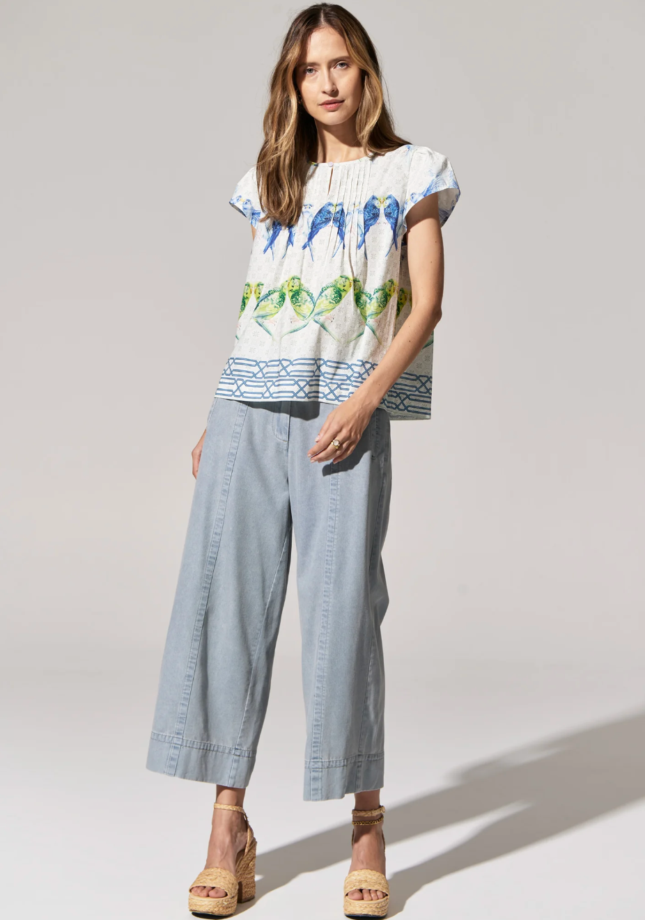 Barrie Top