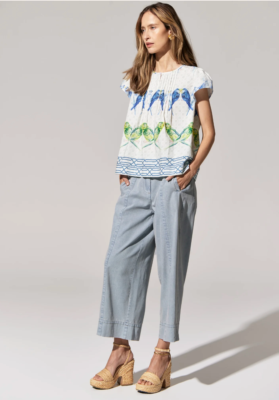 Barrie Top