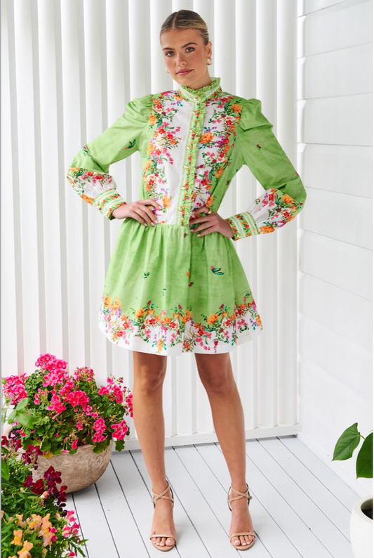 Josie Dress