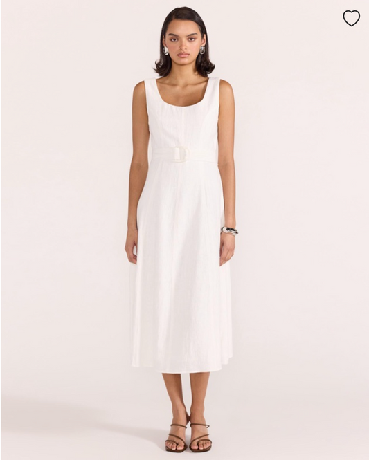 Eden Dress SZ M
