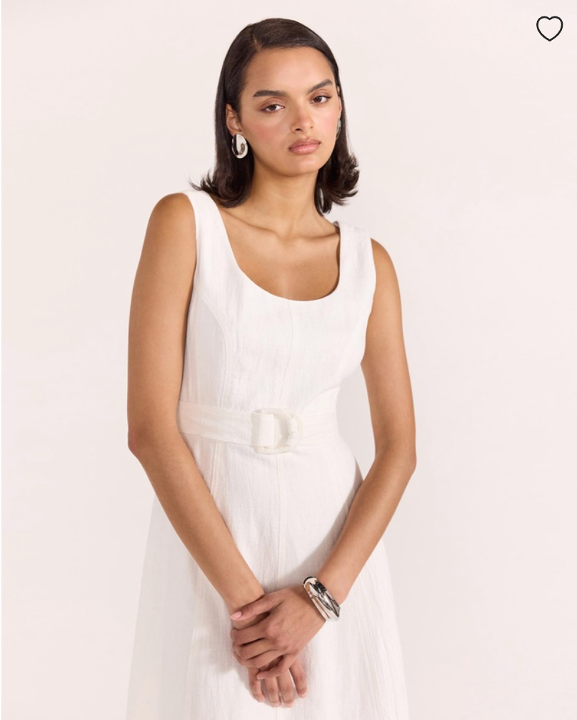 Eden Dress SZ M