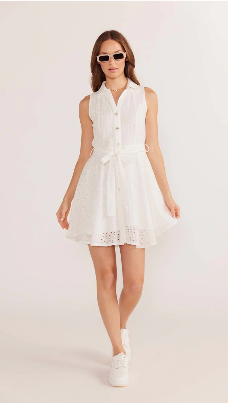 Frida Dress XL/14