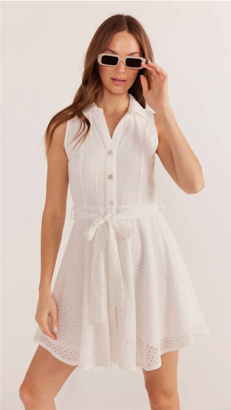 Frida Dress XL/14