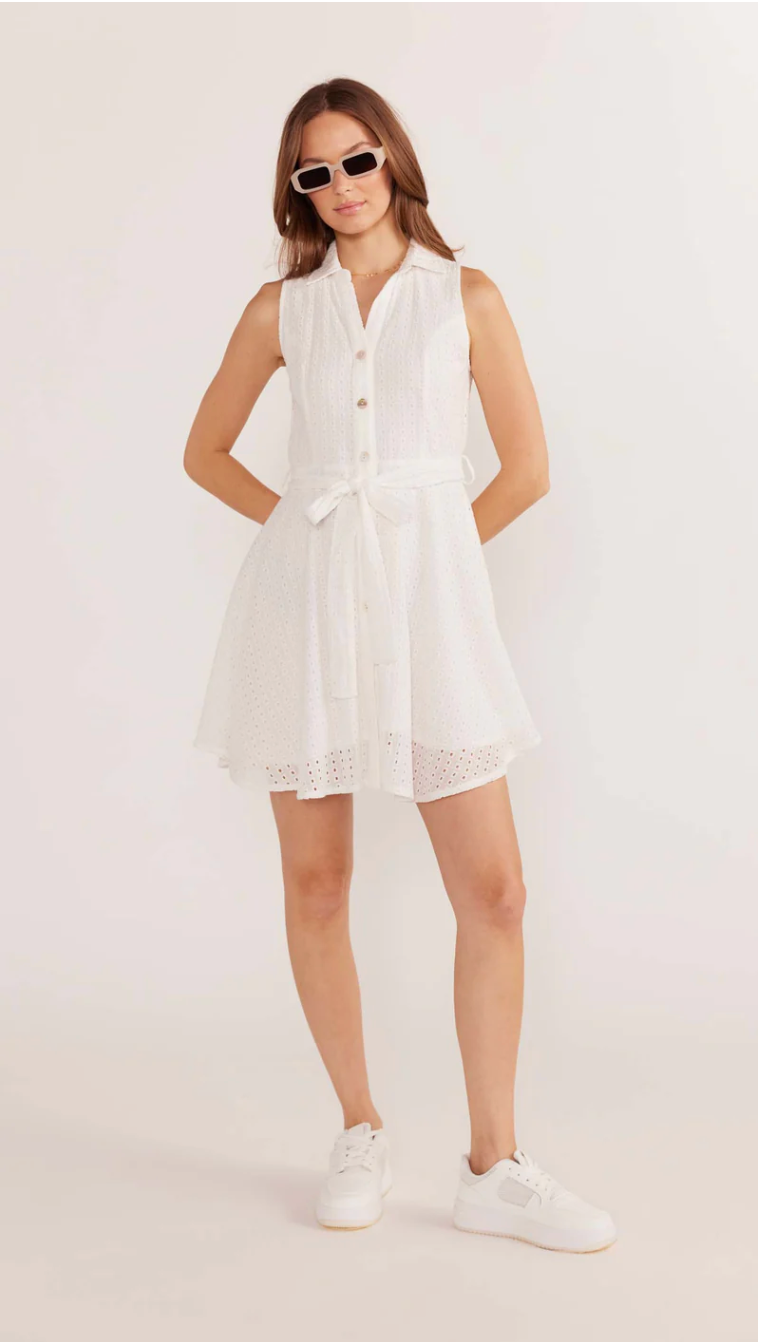 Frida Dress XL/14