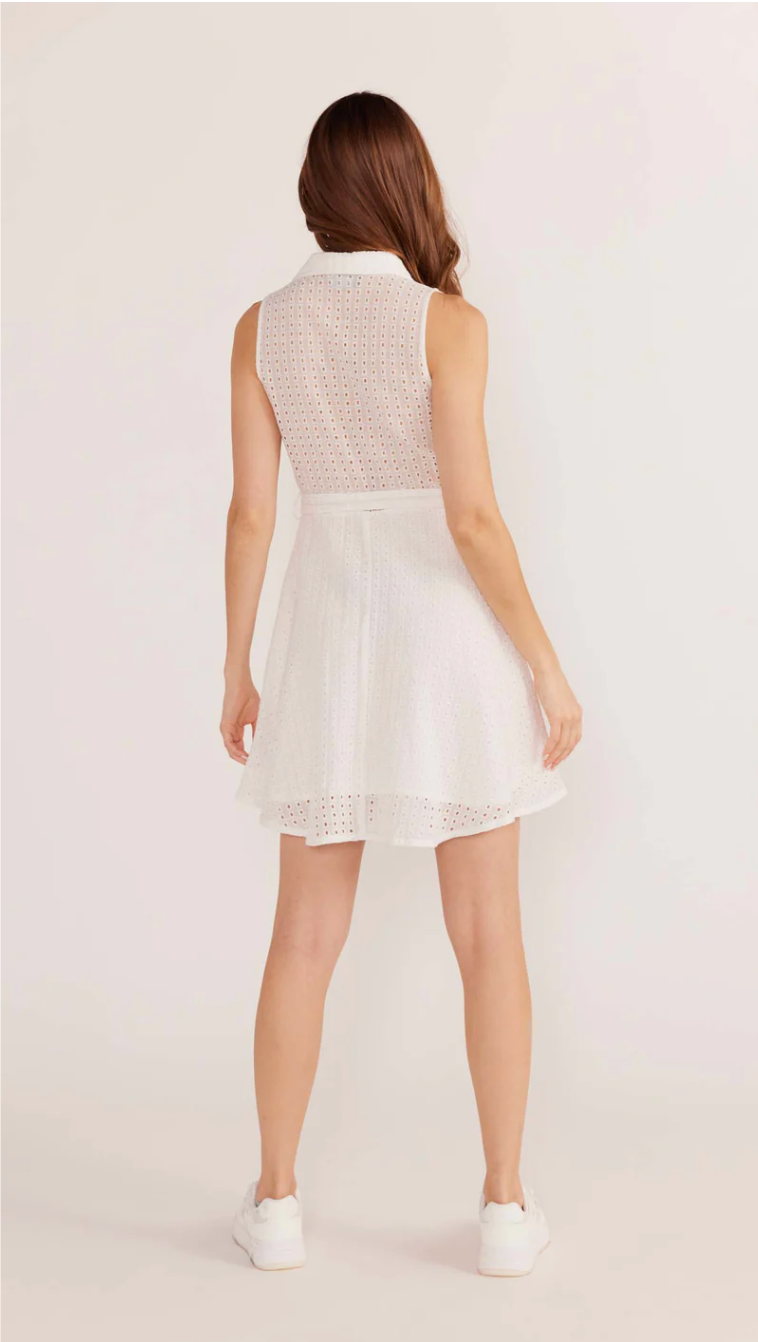 Frida Dress XL/14