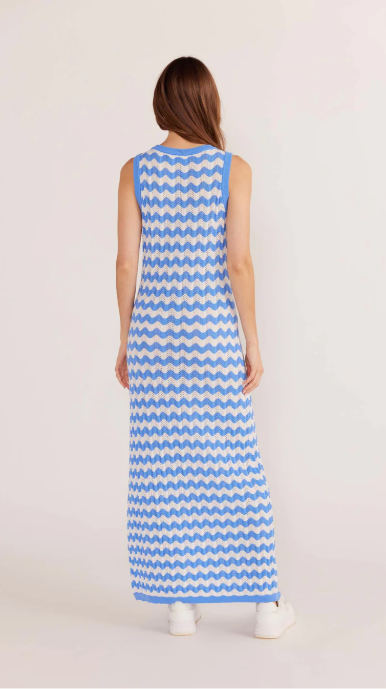 Dina Dress