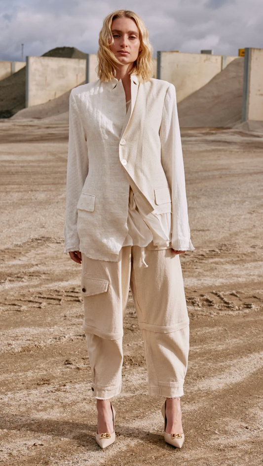 Trucker Pant