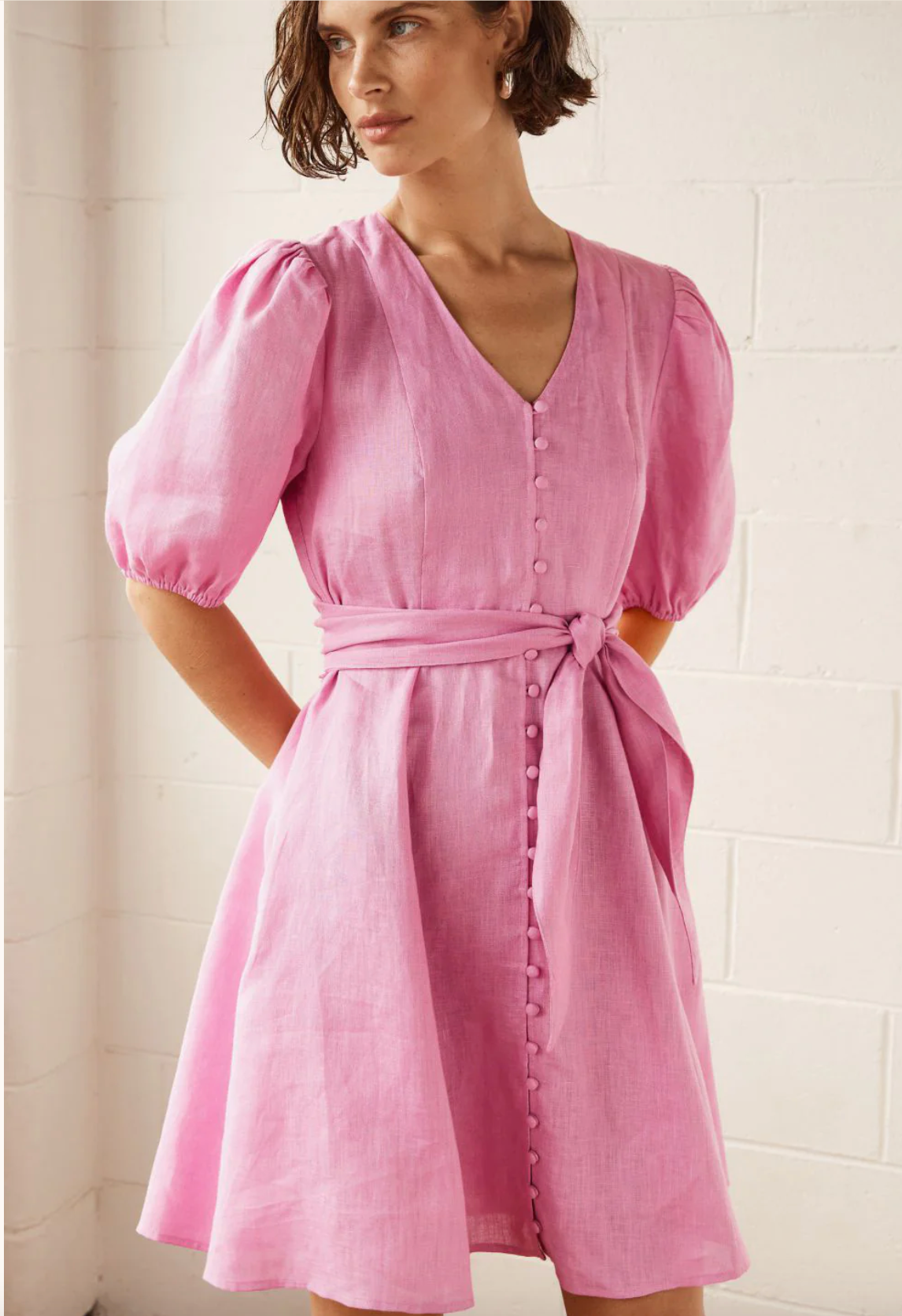 Quota Dress Sz 1/10