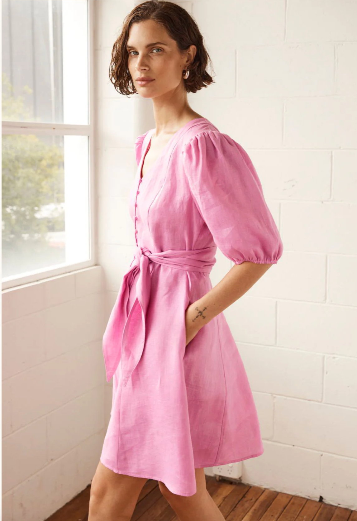 Quota Dress Sz 1/10