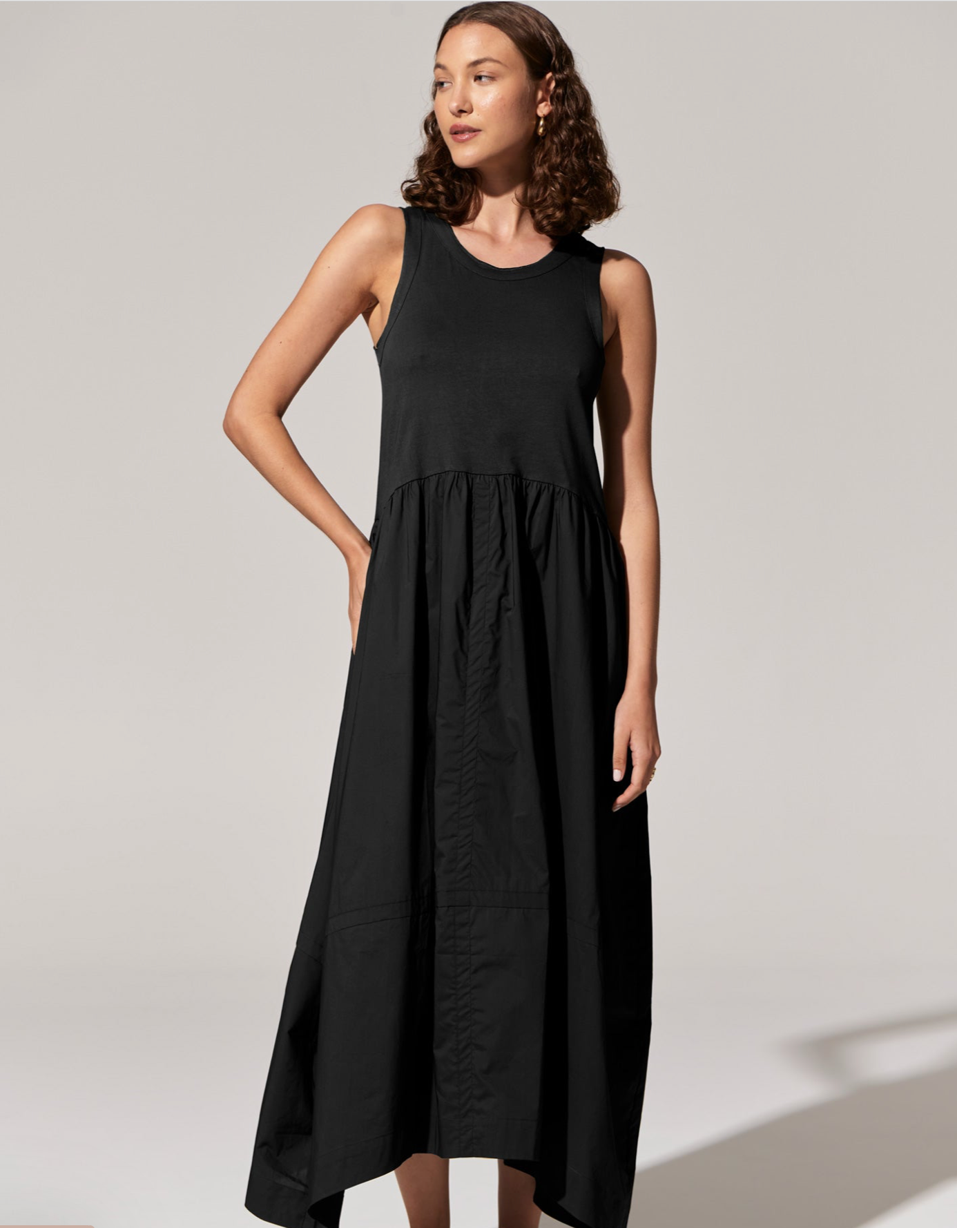 Toya Tank Dress Sz 14