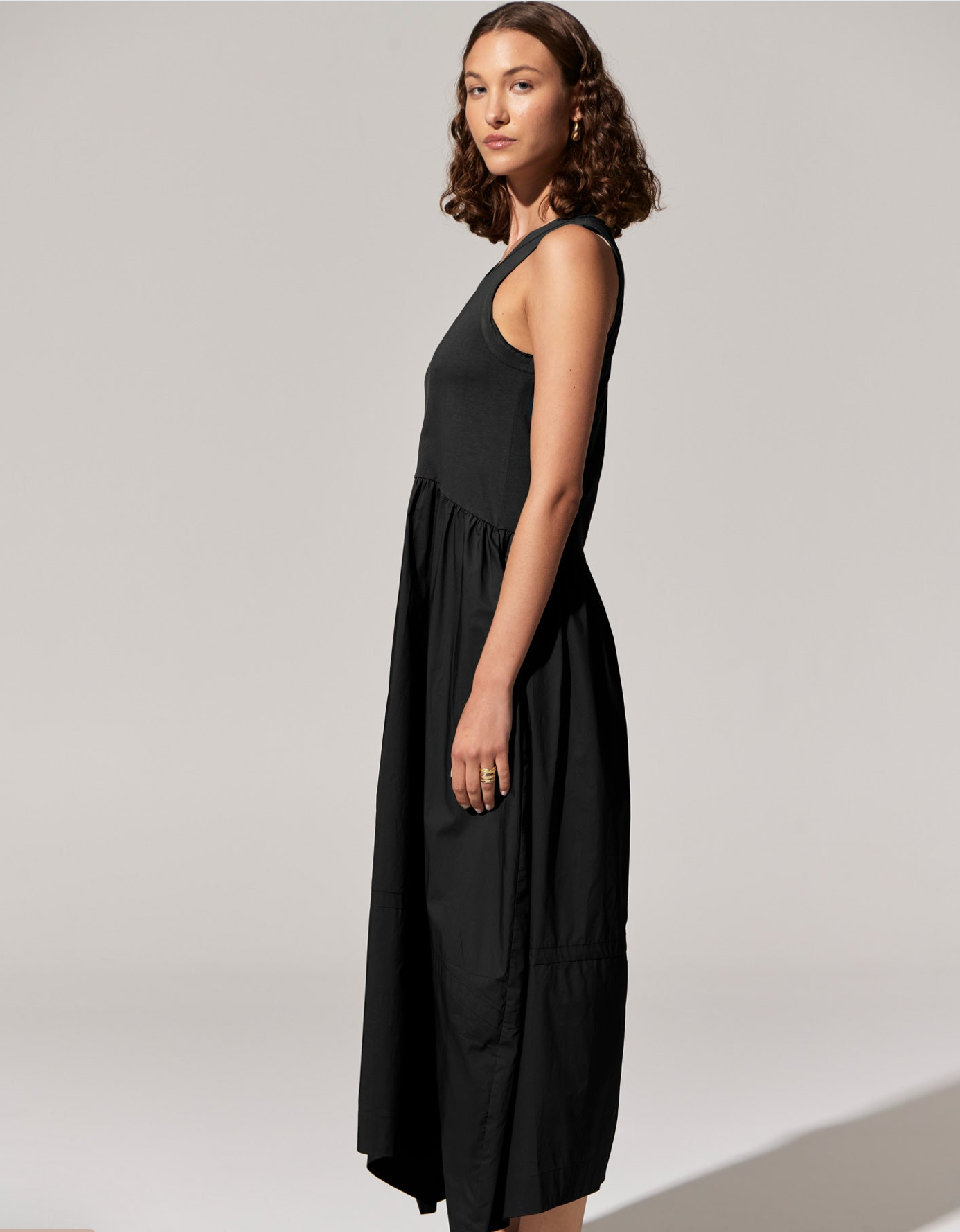 Toya Tank Dress Sz 14