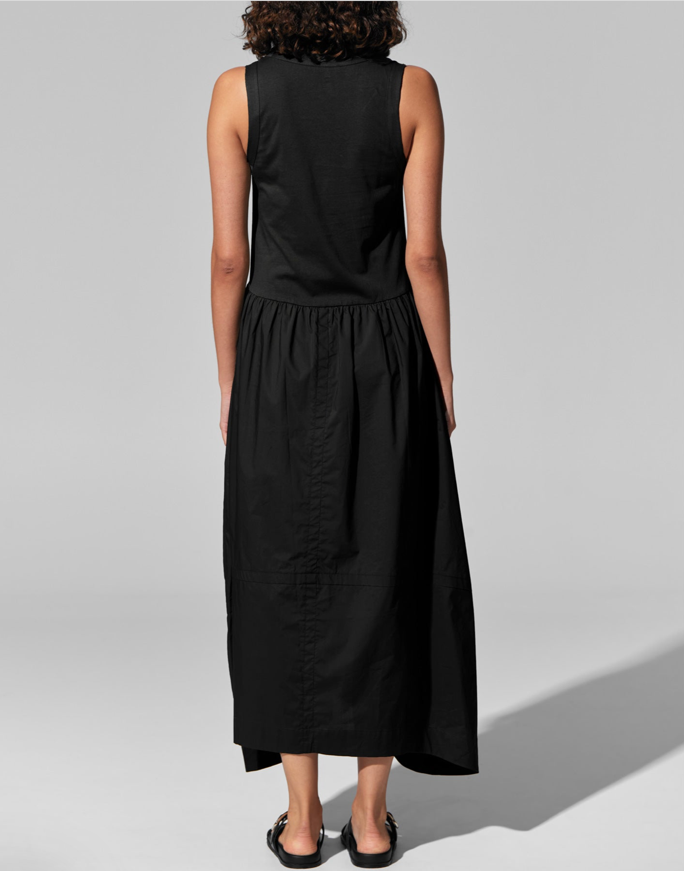Toya Tank Dress Sz 14