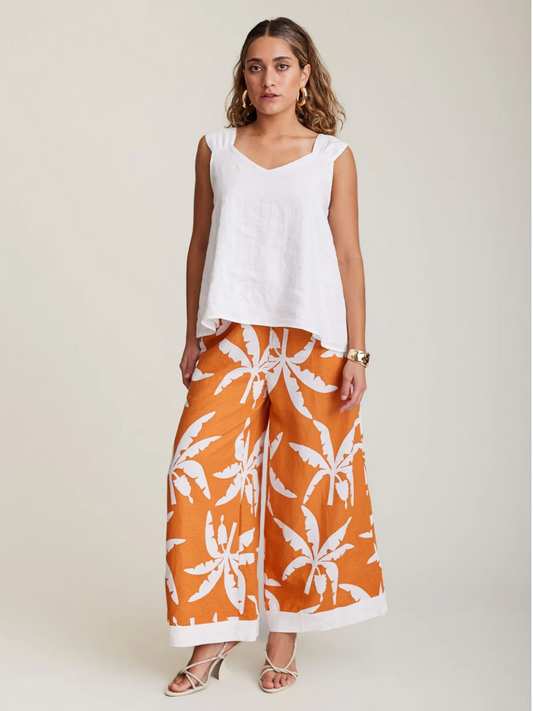 Tropicale Pant