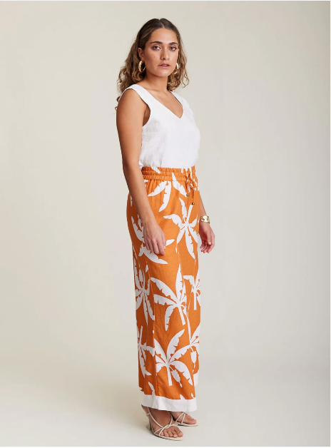 Tropicale Pant