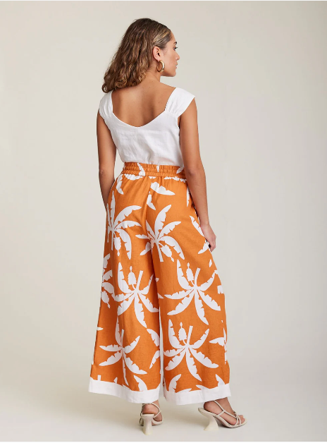 Tropicale Pant