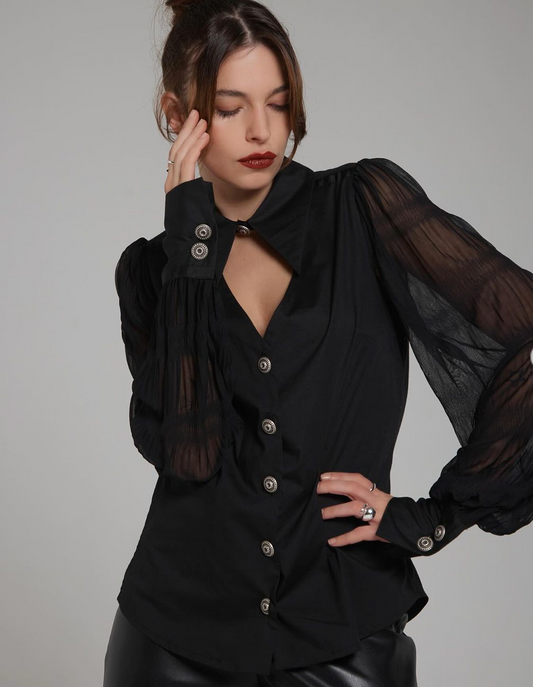 Epoque Shirt