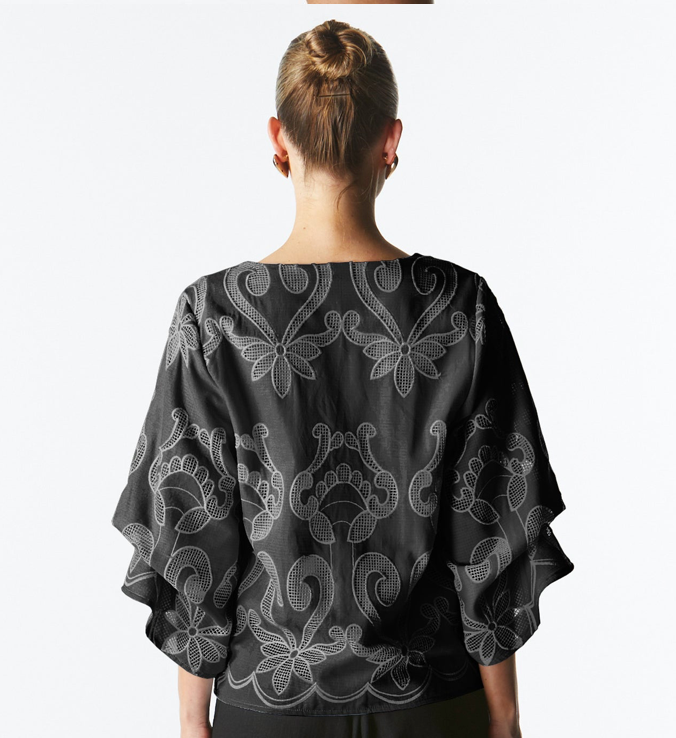 The Avenue Top