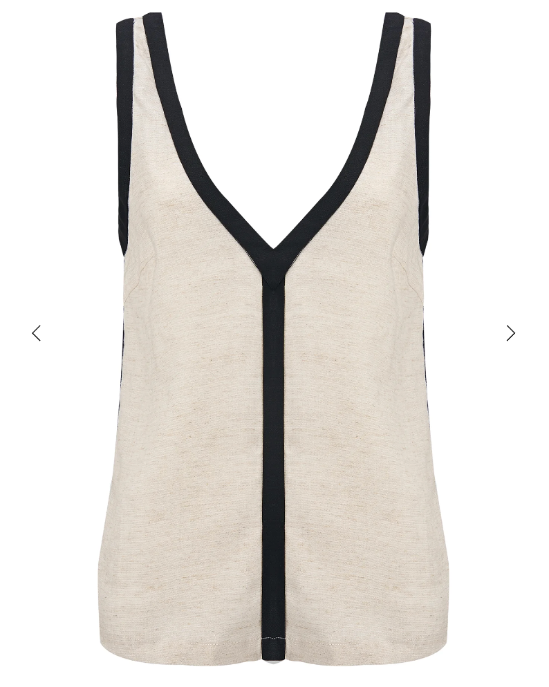 The Lira Top
