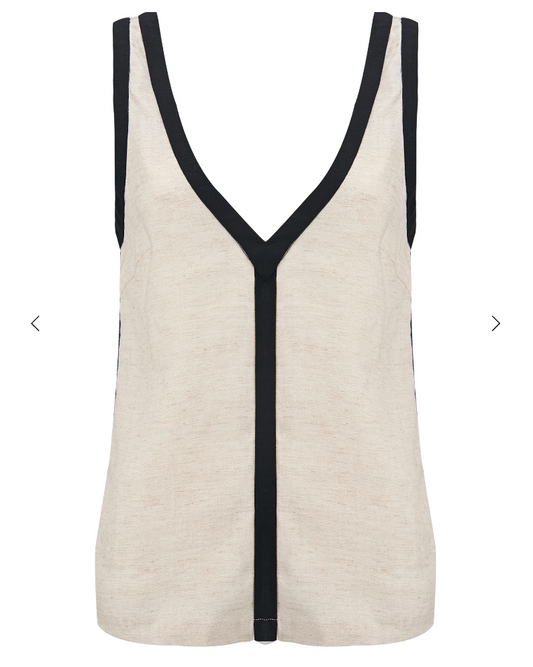 The Lira Top