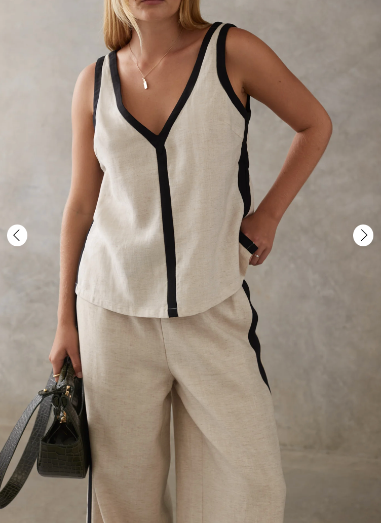The Lira Top