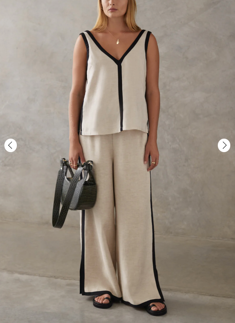 The Lira Top