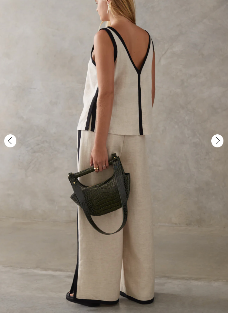 The Lira Top