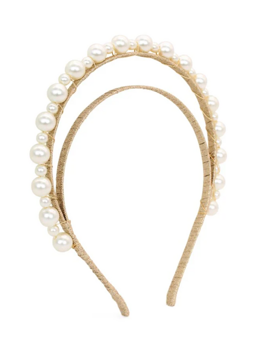 Perla Headband
