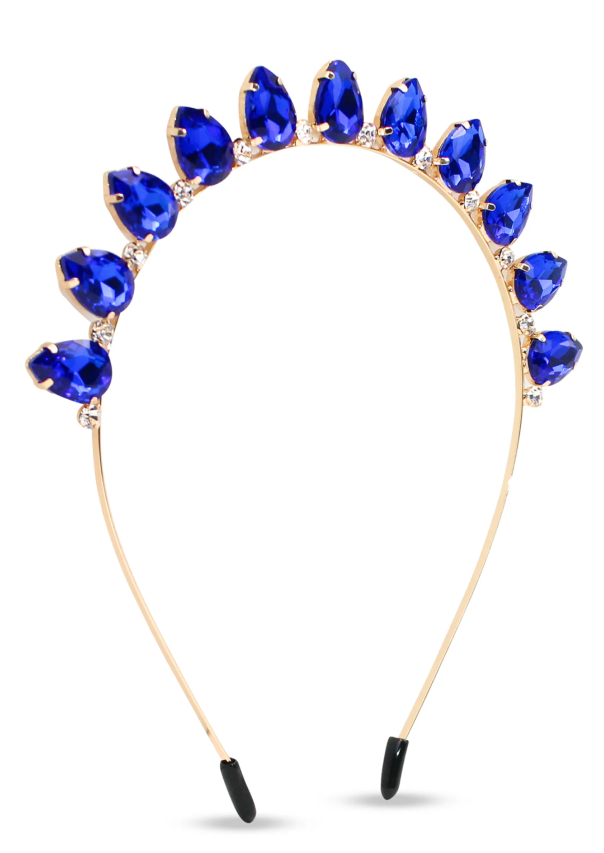 TayTay Headband in Blue