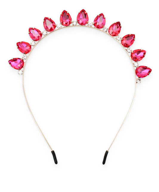 TayTay Headband in Pink