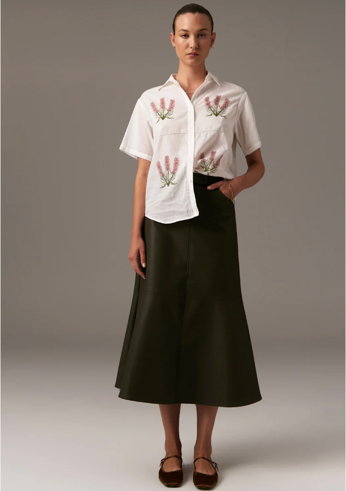 Windsor Top