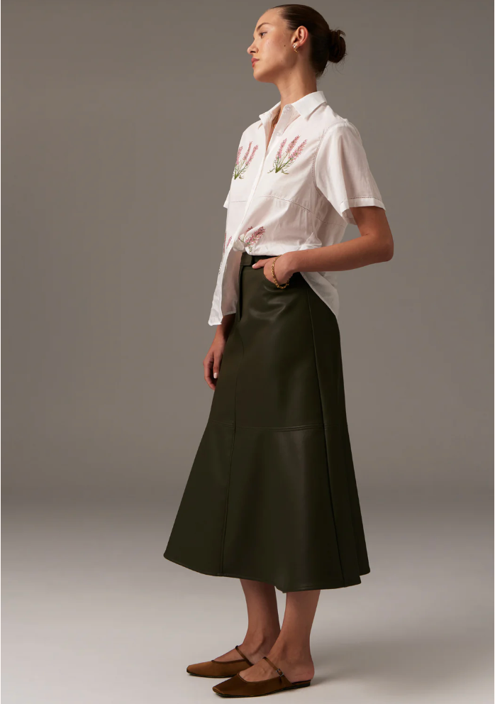 Windsor Top