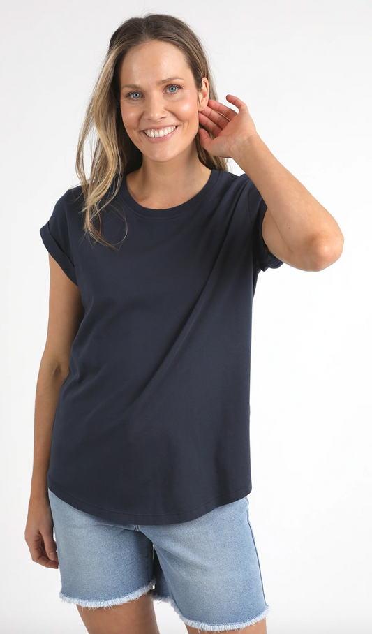 Manly Tee