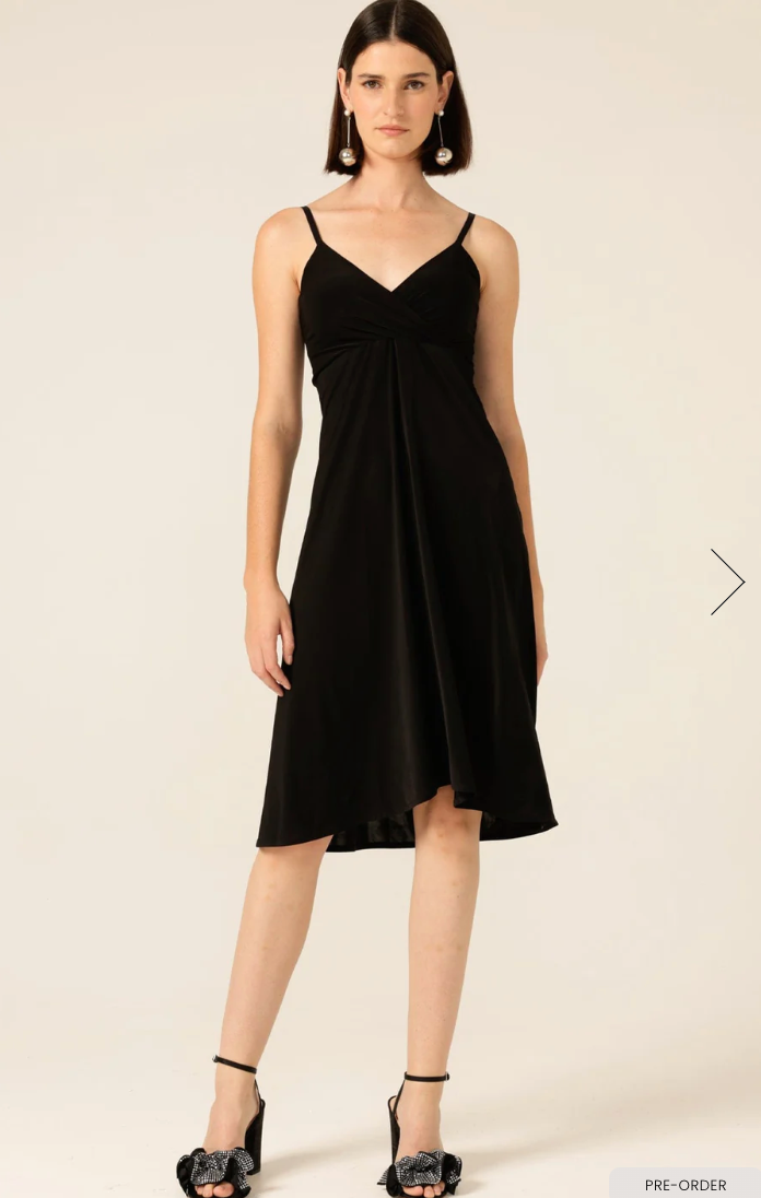 Moonlit Maze Dress