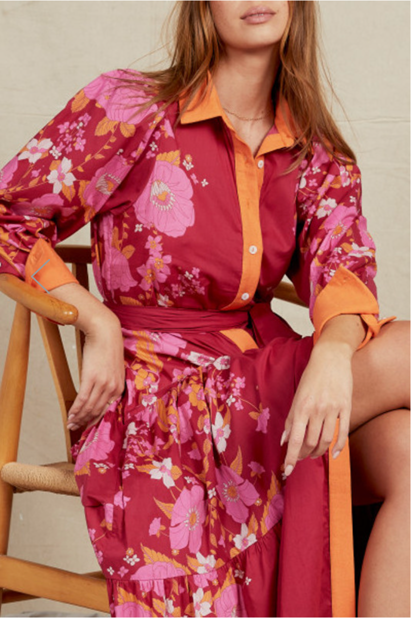 Hera Dress
