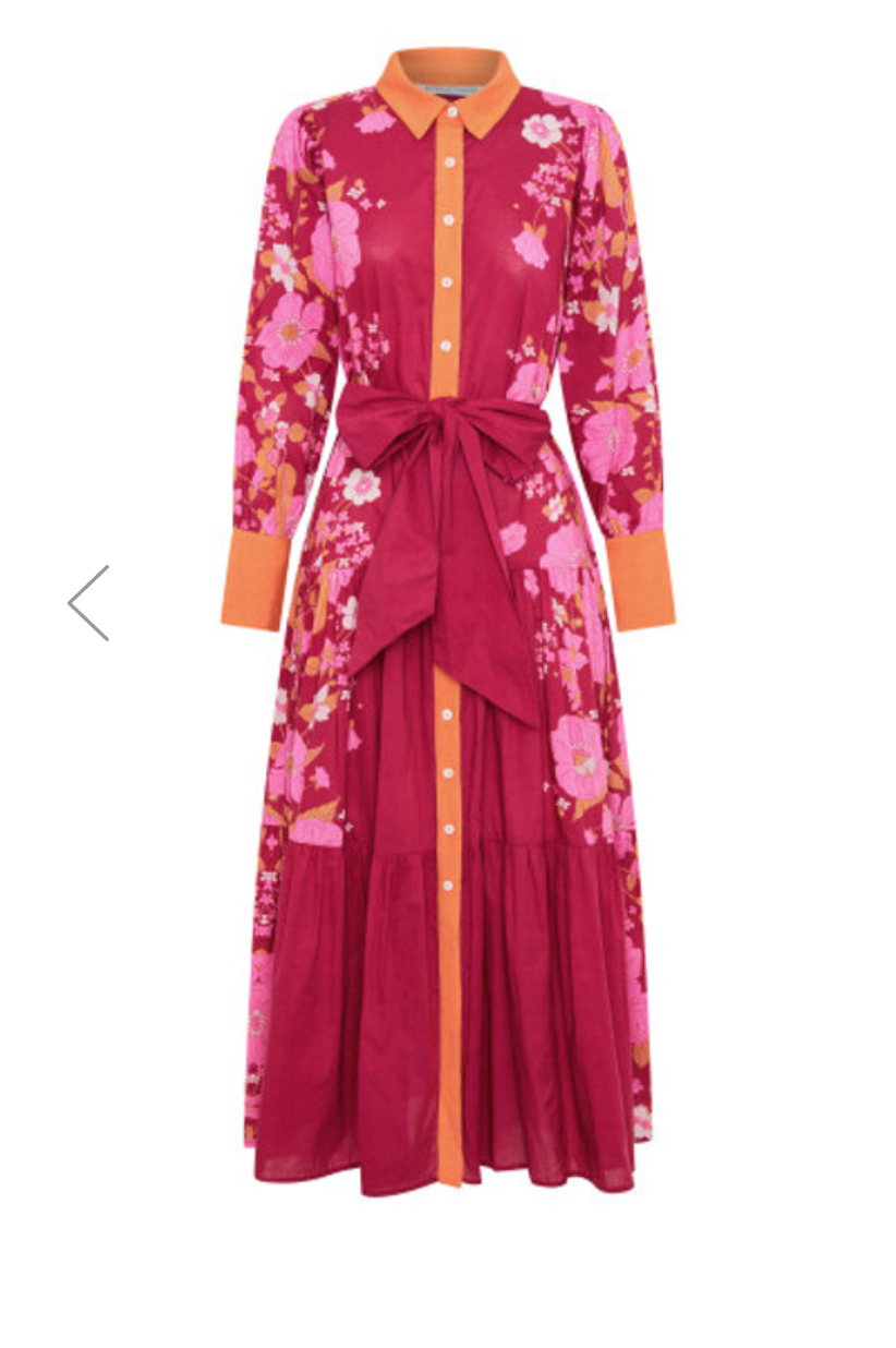 Hera Dress