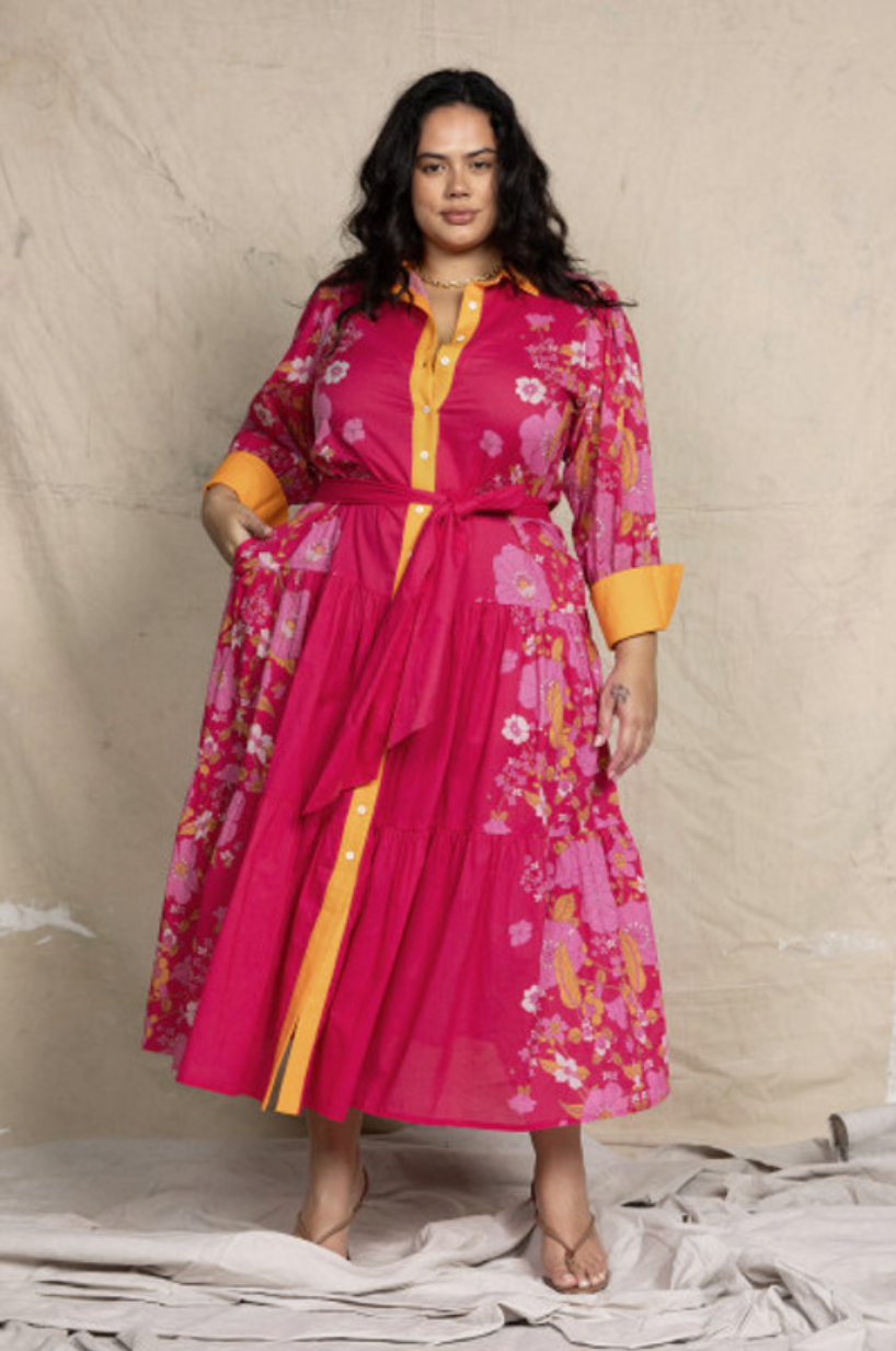 Hera Dress