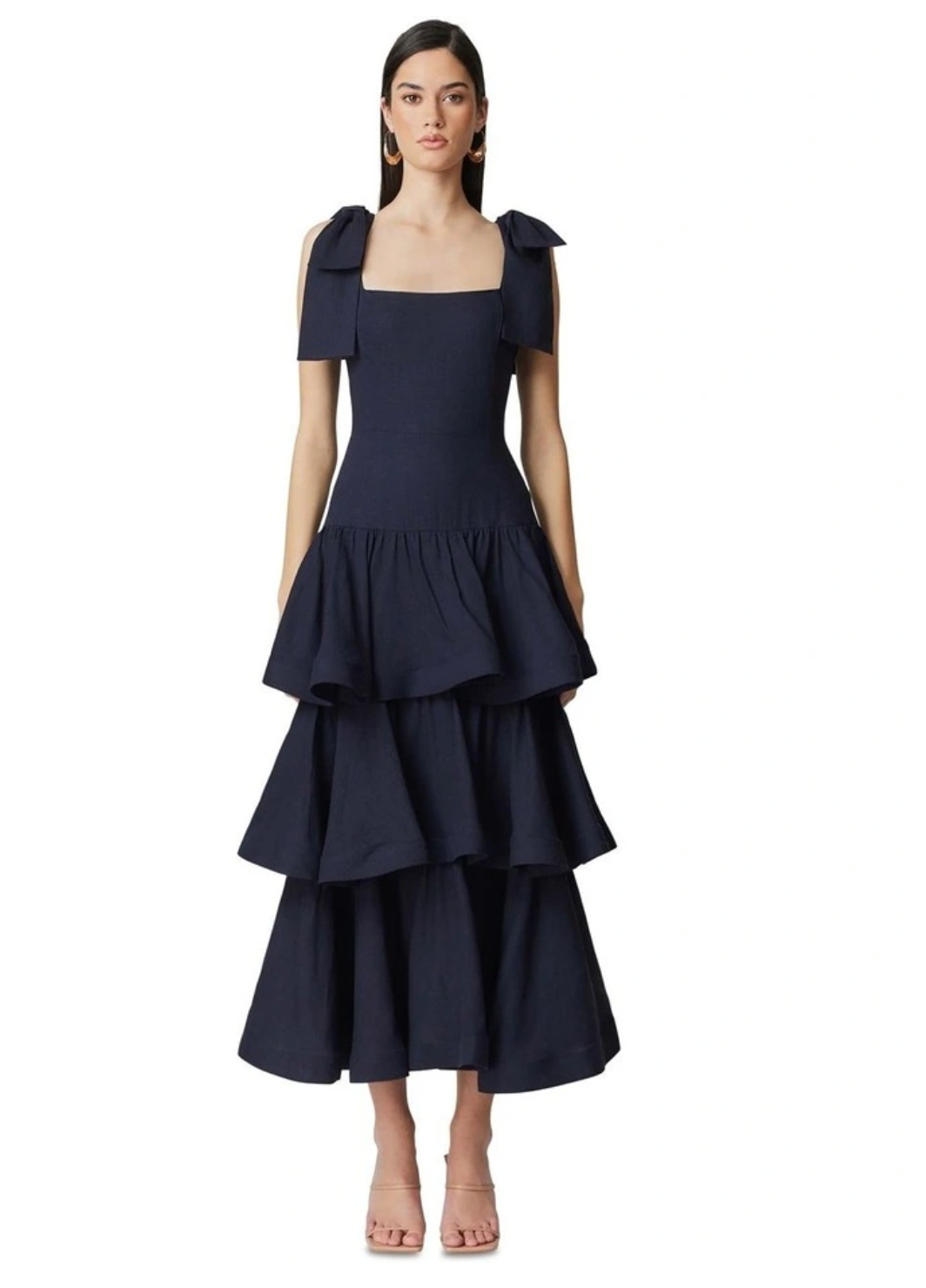 Kara Maxi Dress