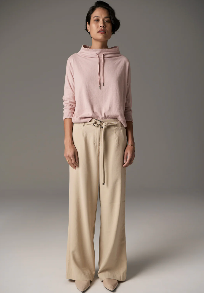 Lou Pant Pebble