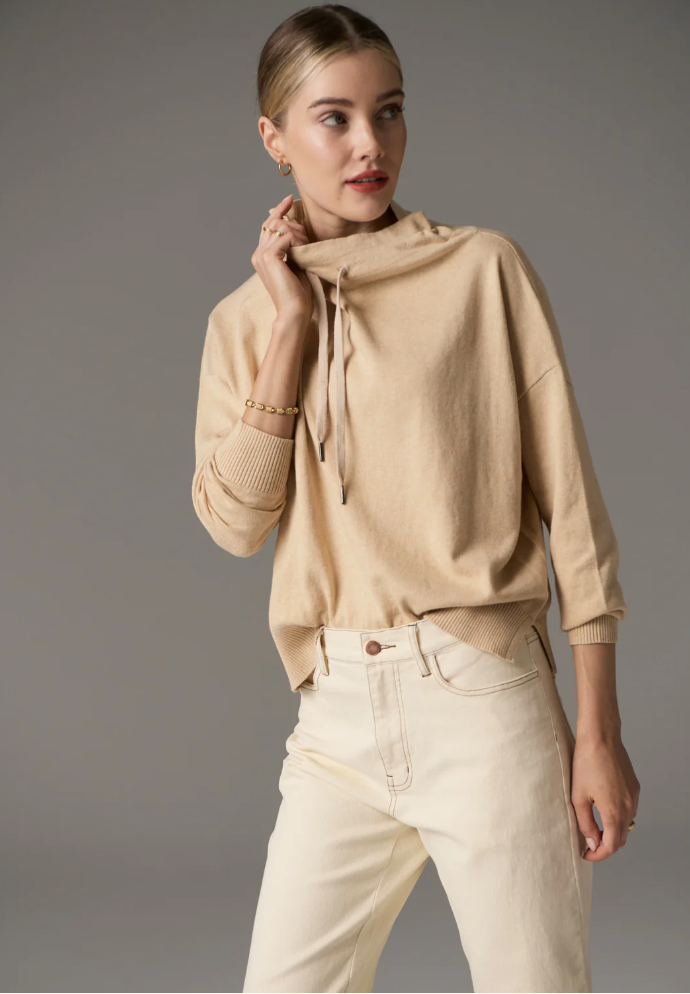 Beech Knit Top