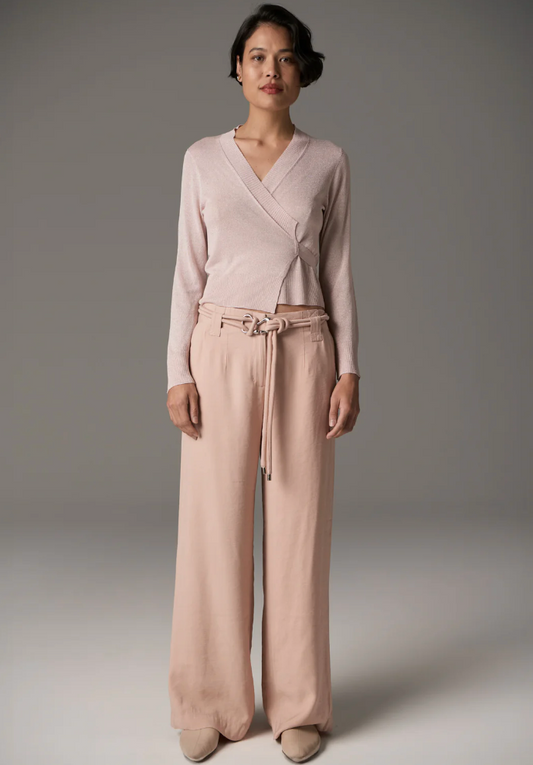 Lou Pant Pink