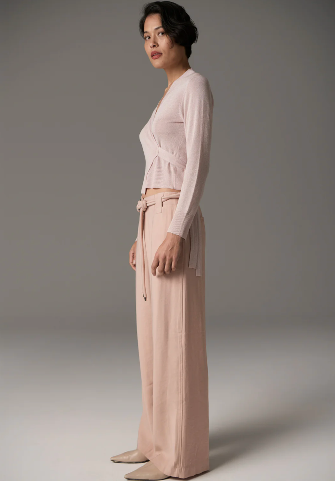 Lou Pant Pink