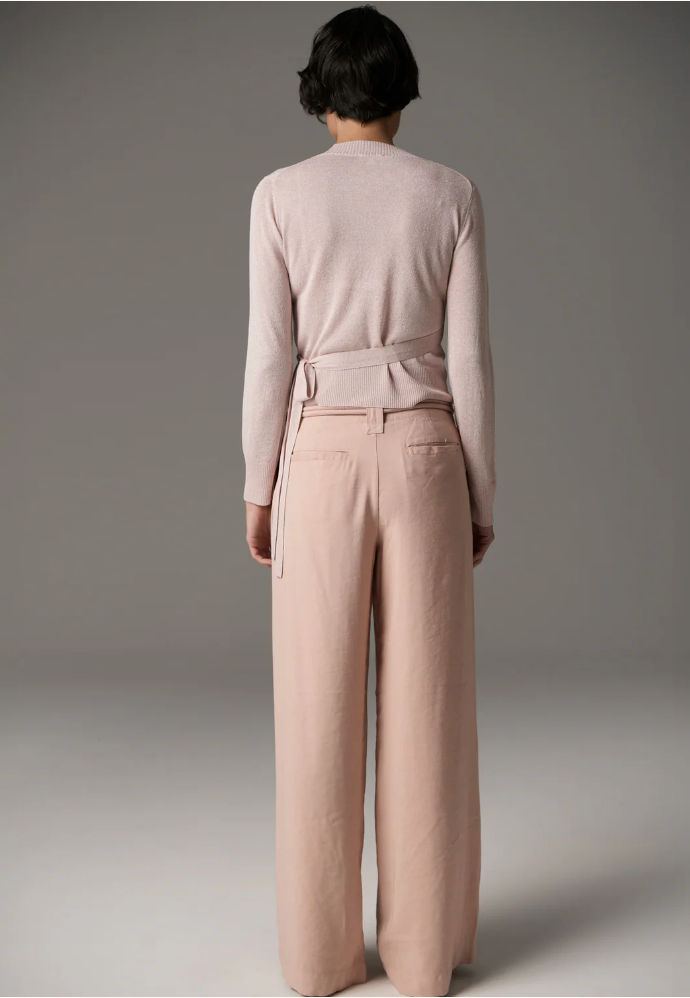 Lou Pant Pink