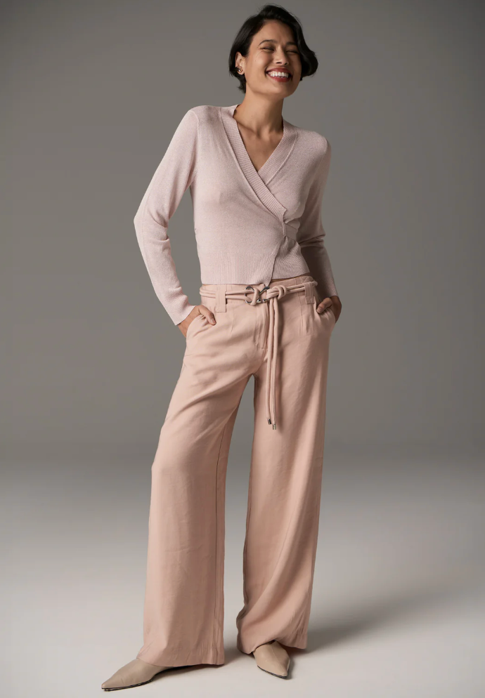 Lou Pant Pink