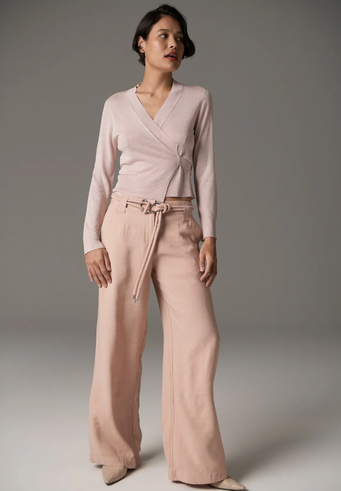 Lou Pant Pink