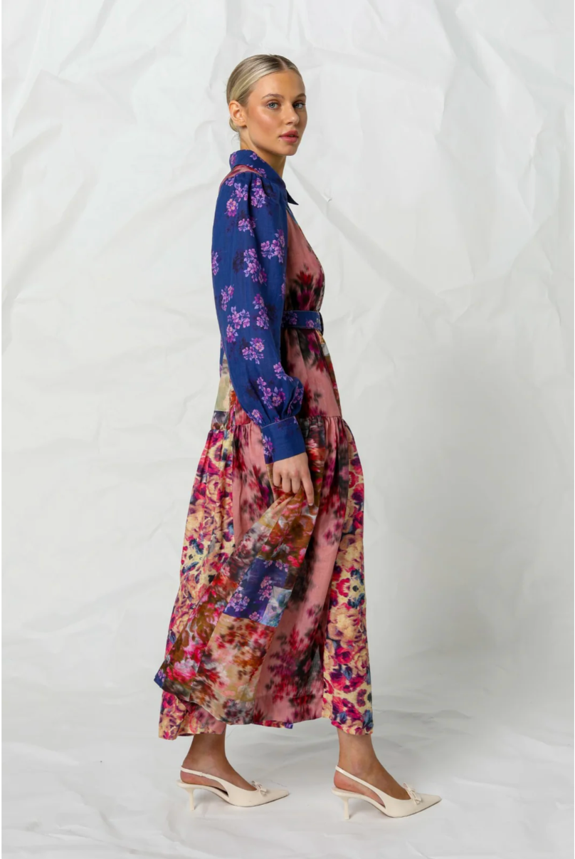 Nora Dress