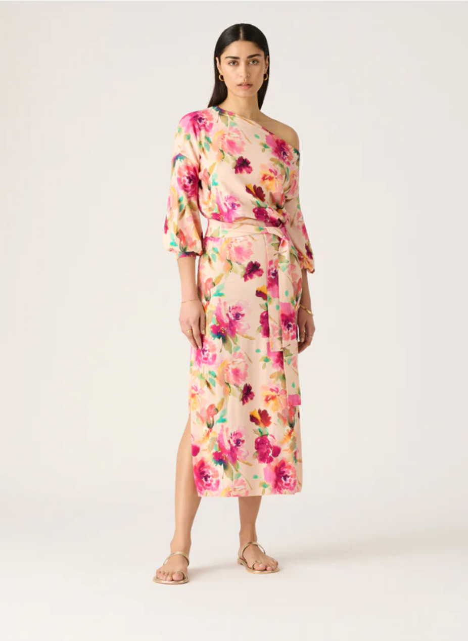 Stella Knit Dress
